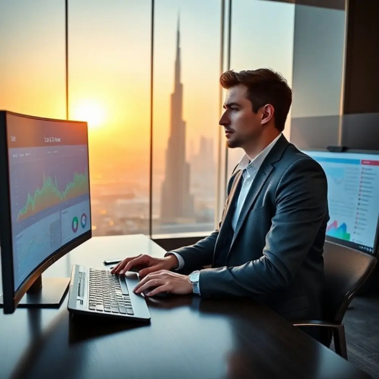 اهمیت سئو محلی (Local SEO) برای کسبوکارهای کوچک
