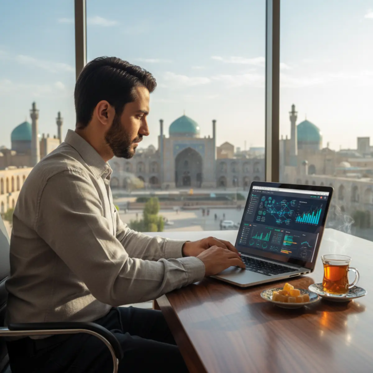 سئو برای یوتیوب: افزایش بازدید ویدیوها