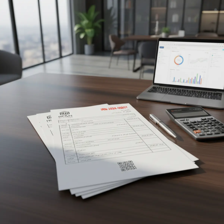 کاربرد واقعیت افزوده در کاتالوگهای چاپی مدرن