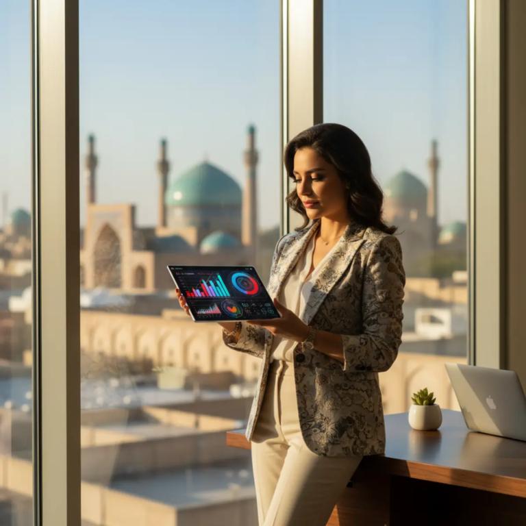 هوش مصنوعی در اتوماسیون بازاریابی