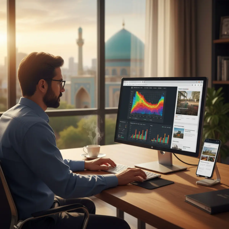 اشتباهات رایج در سئو که باید از آنها دوری کرد