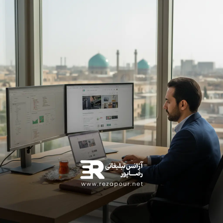 سئو داخلی (On-Page SEO) و ۱۰ ترفند آن