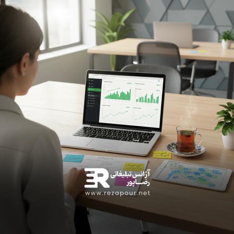 چطور یک استراتژی سئوی محتوایی بسازیم؟