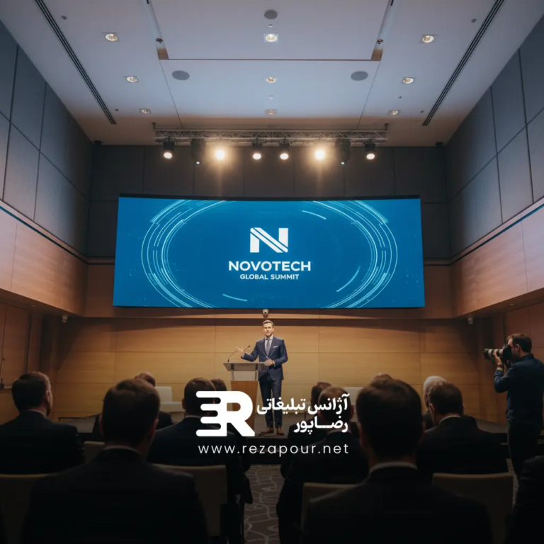 چگونه با عکاسی از همایش، اعتبار برند خود را در لینکدین دوبرابر کنیم؟