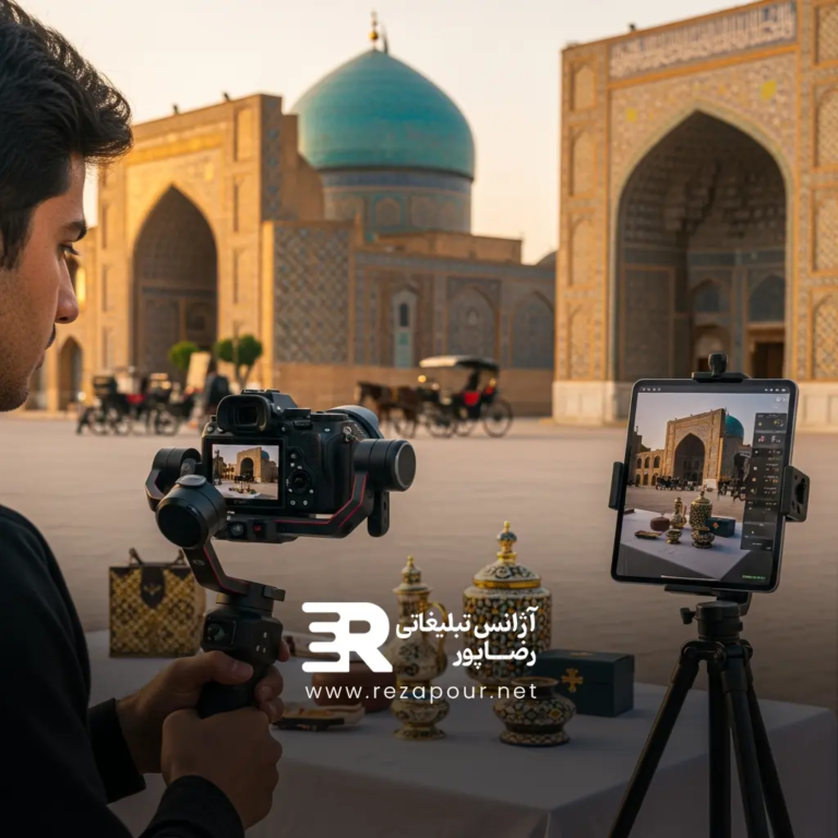 ۷ ایده برای ساخت تیزر تبلیغاتی وایرال در شبکه های اجتماعی
