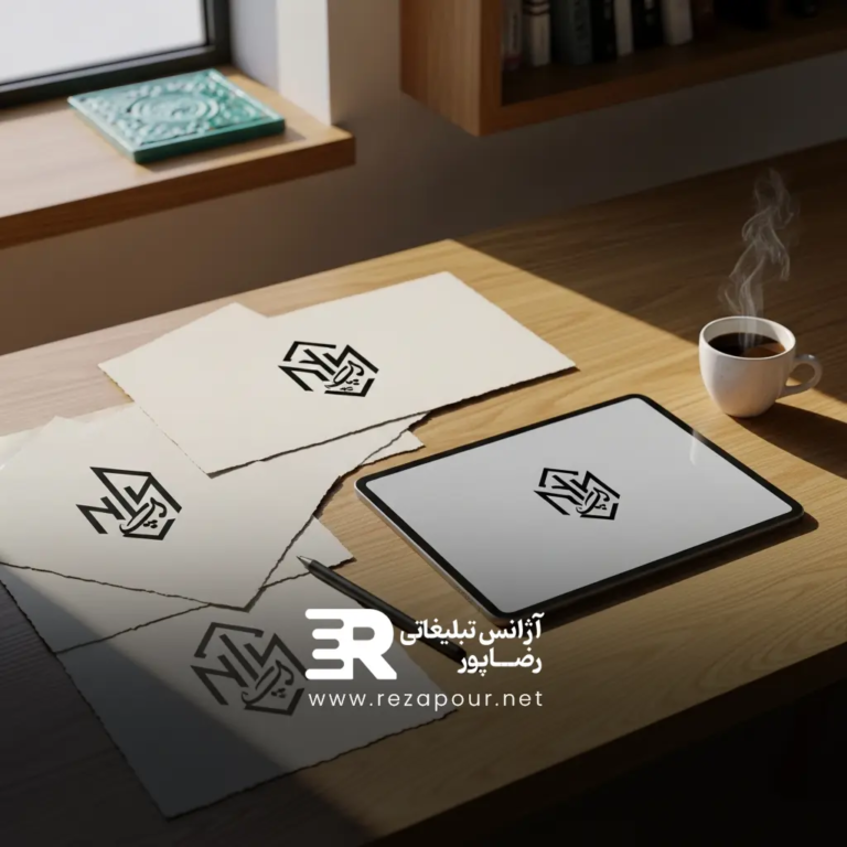 چگونه یک لوگوی ماندگار برای برند شخصی (Personal Branding) طراحی کنیم؟