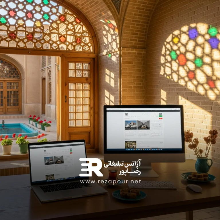 بهترین سیستمهای مدیریت محتوا (CMS) برای طراحی سایت در اصفهان