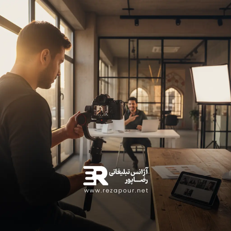 ۱۰ روش برای کاهش هزینه ساخت تیزر تبلیغاتی بدون افت کیفیت