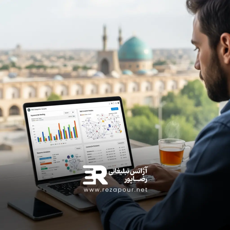 بهترین ابزارهای آنلاین برای آنالیز سئو سایت رقبا