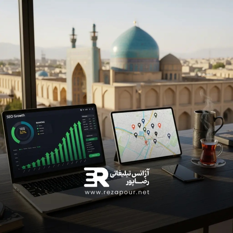 ۷ ترفند سئو برای بالا آمدن در کلمات کلیدی سخت و رقابتی