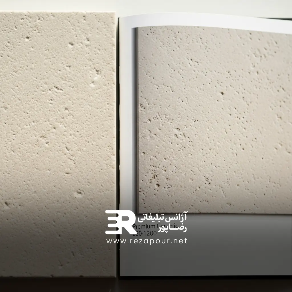 اصالت بصری و بازنمایی دقیق محصولات در کاتالوگ