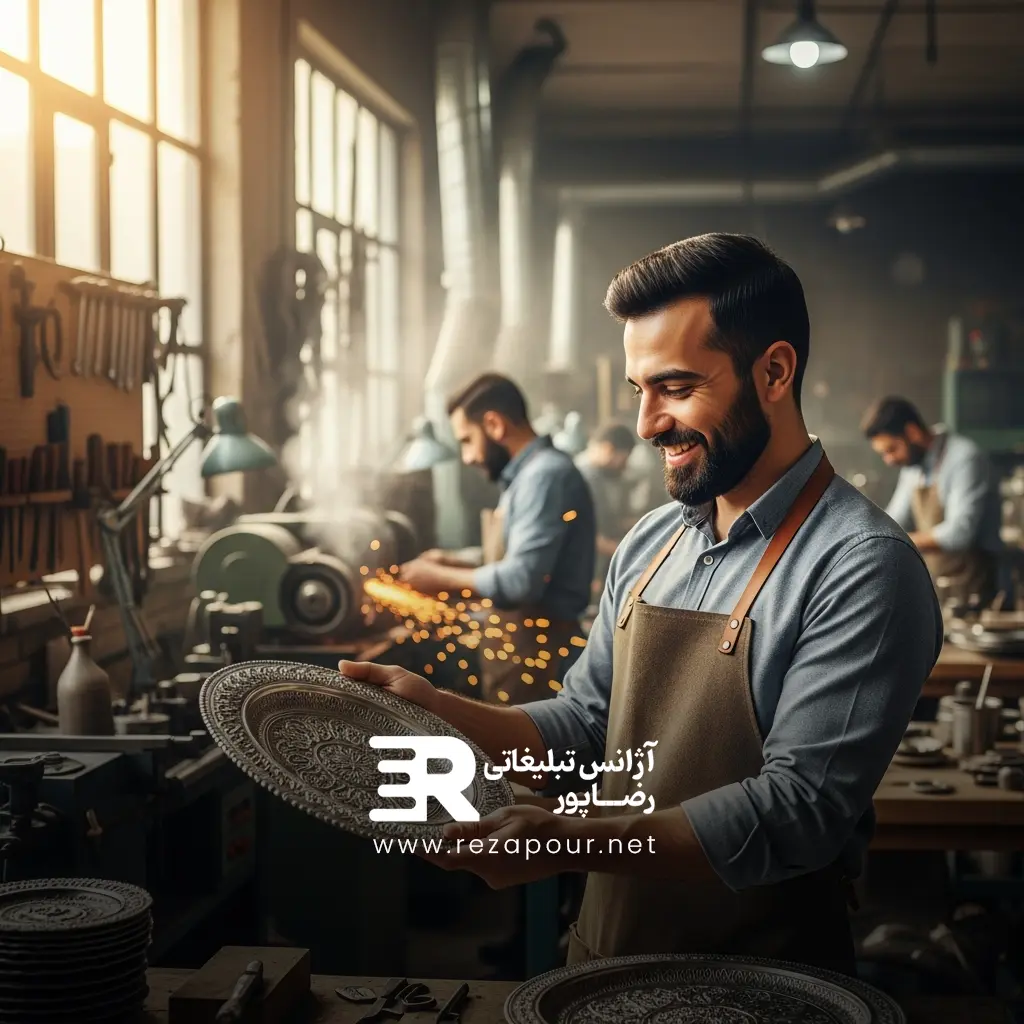 چرا کسب‌وکارهای اصفهان باید به سمت ساخت تیزر تبلیغاتی رئال بروند