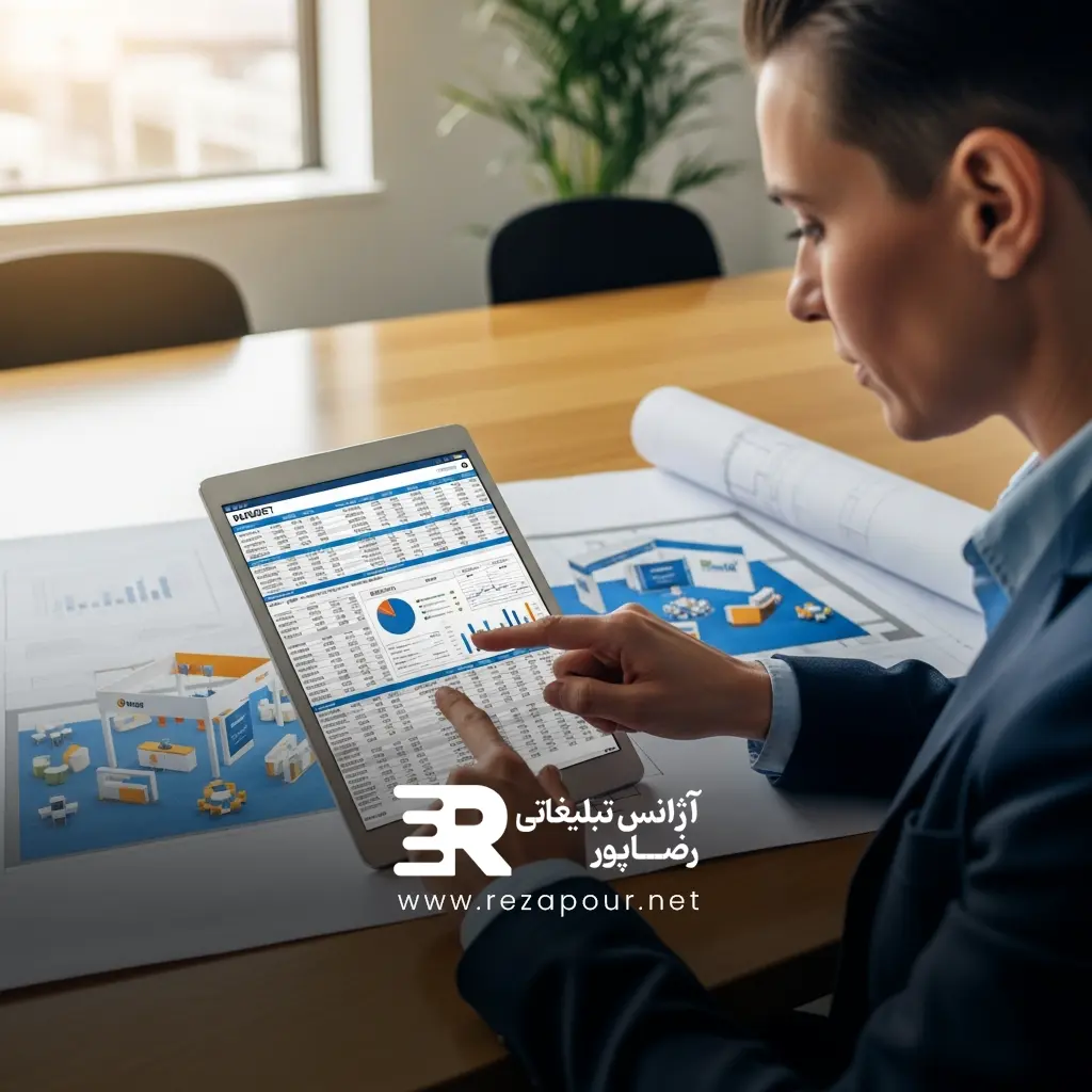 شناخت اهداف و بودجهبندی هوشمندانه