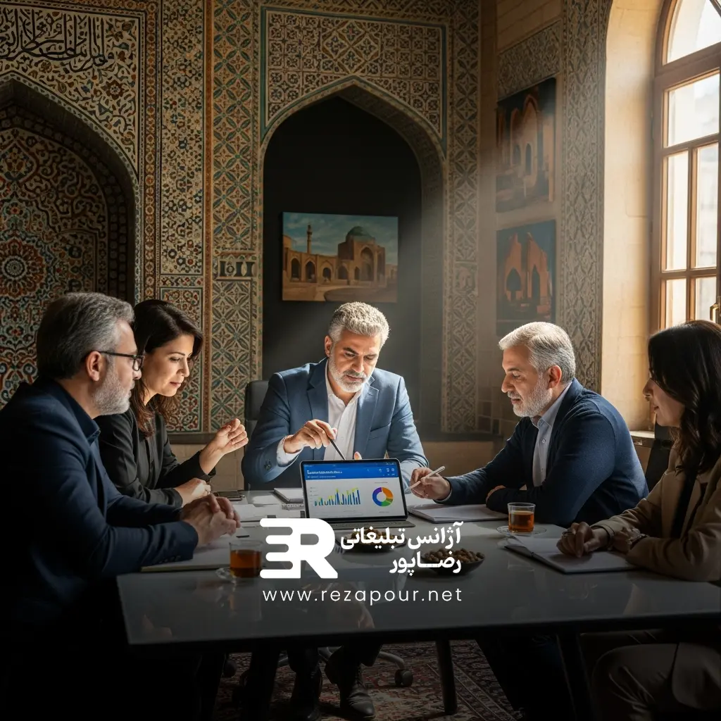 شناخت مخاطب اصفهانی در فضای اینستاگرام