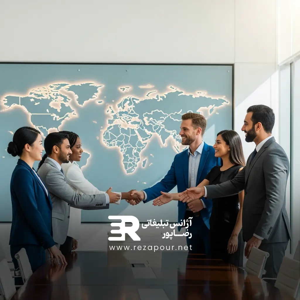 تأثیر بک‌لینک‌سازی در سایت‌های دوزبانه