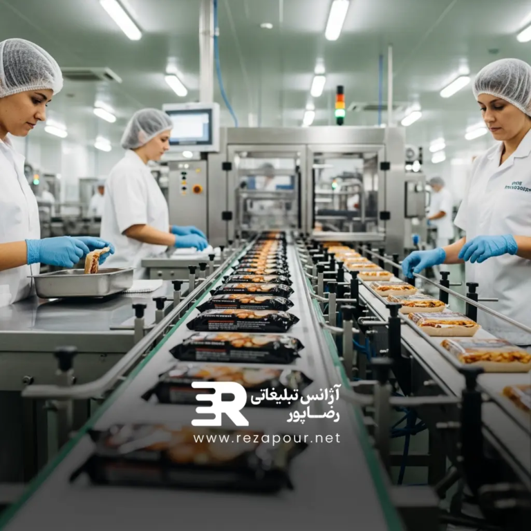 ۷ فاکتور مهم در طراحی کاتالوگ محصولات ساختمانی و دکوراسیون