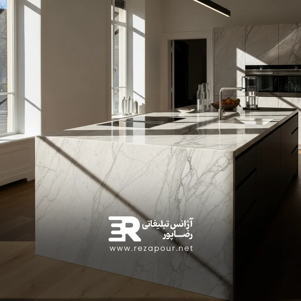 درک رفتار فیزیکی متریال در محیط واقعی