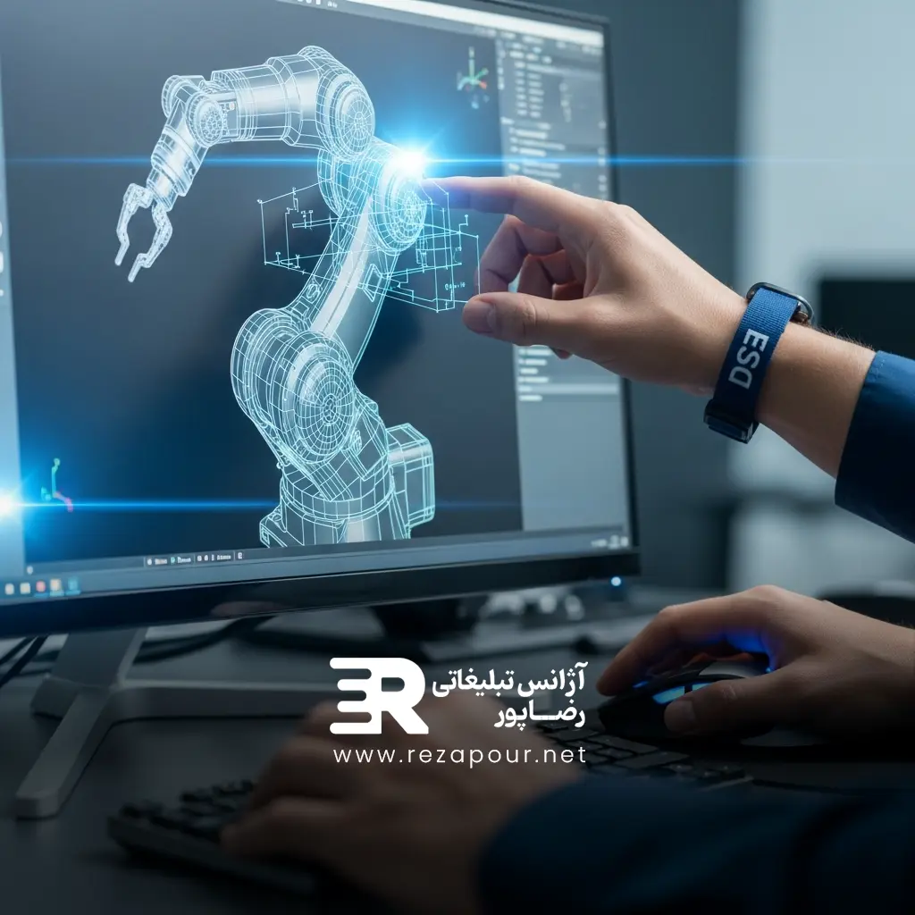 اهمیت انتخاب نرم‌افزار مناسب در خروجی نهایی