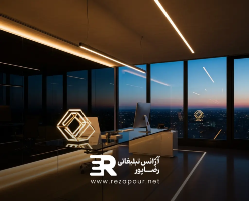 بهترین ایده های طراحی لوگو برای استارتاپ های حوزه تکنولوژی