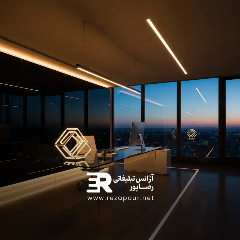 بهترین ایده های طراحی لوگو برای استارتاپ های حوزه تکنولوژی