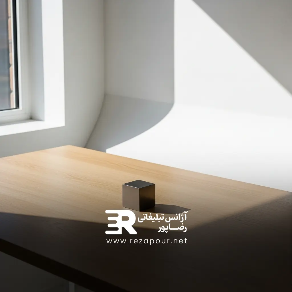 رویکرد مینیمالیستی در طراحی لوگو برای استارتاپهای تکنولوژی