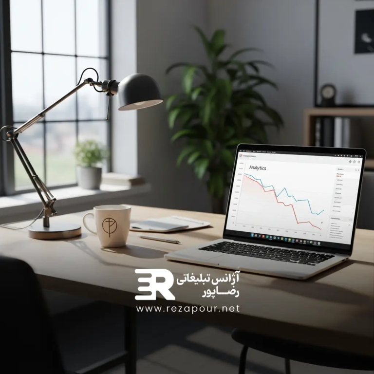 ۷ دلیل افت رتبه سئو سایت و راهکارهای بازگشت سریع