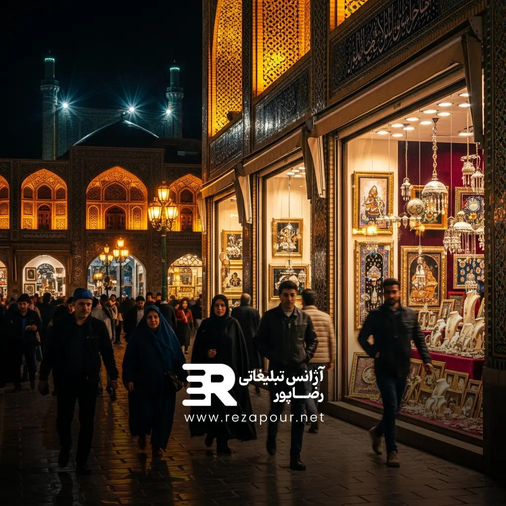 اهمیت تجربه کاربری در فضای رقابتی اصفهان